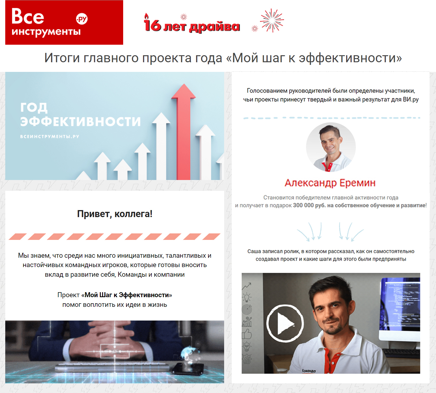 Конкурс проектных инициатив 2022